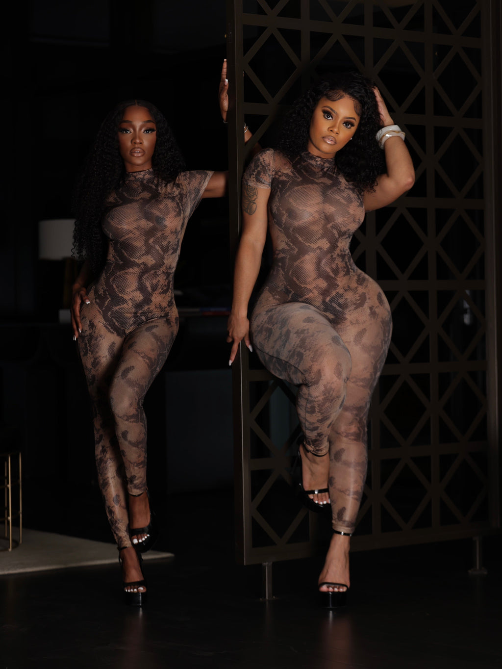 Sneaky Jumpsuit
